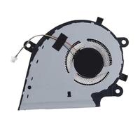 YGUWZ Ventilador de refrigeración Compatible con G15 G531 G531GD G531GT G531GU G531GW GL531 G512 G512LV G512LW portátil 5V CPU GPU radiador(CPU Fan 5V)