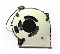 YGUWZ Ventilador de refrigeración de CPU Compatible con X509 X409U X509F X409F FL8700D FL8700 X509U X509FJ-FLX509F DFS561405PLOT FM5W