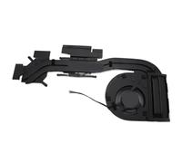 YGUWZ Ventilador de refrigeración de CPU, disipador de Calor, radiador portátil P15V T15P Gen3, Compatible con 5H41B77308 5H41B77309(T15P Gen3)