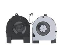 YGUWZ Ventilador de refrigeración de CPU portátil L15 L14 Compatible con FRU PN 5F10S73403 5F10Z58241 C-267C-1 C-267C-2 DC 5V(L14 Only Fan)