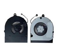 YGUWZ Ventilador de refrigeración de CPU portátil L15 L14 Compatible con FRU PN 5F10S73403 5F10Z58241 C-267C-1 C-267C-2 DC 5V(L15 Only Fan)