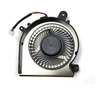 YGUWZ Ventilador de refrigeración GPU Compatible con GF66 GF76 11SC 11UC 11UD 11UE 11UG 12UC 12UD 12UE 12UG 12UGS Laptop 5VDC PAAD06015SL N460 Reemplazo