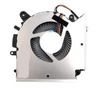 YGUWZ Ventilador de refrigeración para CPU de Ordenador portátil, Compatible con GF66 GF76 11SC 11UC 11UD 11UE 11UG 12UC 12UD 12UE 12UG 12UGS 5VDC PAAD06015SL N459
