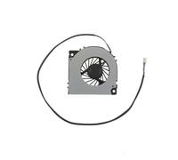 YGUWZ Ventilador Interno KDB04112HB 7EB Compatible con de alimentación 12V 007A de 35 centímetros de Longitud