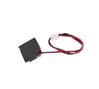 YGUWZ Ventilador los 20MM los 2CM de 5V 12V Compatible con la inducción del humidificador del Ordenador portátil(5V)