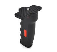 YH&YX Adaptador de mango de mano | Compatible con Zoom H6 H5 H4N PRO H1essential H6essentia H4essential H2essential, compatible con Tascam Portacapture X6 X8