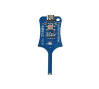 YH219 Probador de Inductancia Placa Base Probador de Bobina Detector de Inductor Herramienta de Comprobación Rápida de Fallos Electromagnéticos