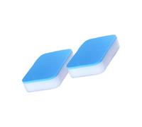 YHAILI 2/5 cepillos profesionales para raquetas de tenis de mesa, esponja de goma para raqueta de ping pong, esponja duradera