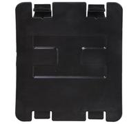 YHAILI 51717260397 Panel de Acceso Revestimiento de los Pasos de Rueda Delanteros Resistente a Impactos para F20 F22 F23 F87 F30 F31 F80 F32 F82 F33 F36 Revestimiento Resistente a Impactos
