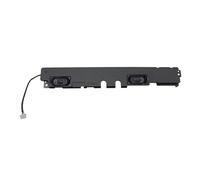 YHAILI Altavoces integrados para portátiles izquierdo y derecho, color negro para HP EliteBook 840 para G1 840 G2 850 para altavoz interno G1