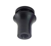 YHAILI Conector Adaptador de Perilla de Cambio de retenedor de Maletero de Palanca de Cambios de Aluminio para vehículo M12x1.25 Accesorio de transmisión Manual de retenedor de Maletero de Perilla