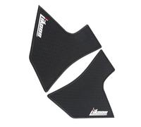 YHAILI Cubierta Gruesa Mejorada para Tanques de Motocicleta, Pegatina Protectora, Antideslizante, diseño de de Durabilidad para Modelos 525DSX, fácil instalación, Protector para Tanques de