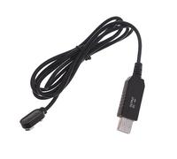 YHAILI Eliminadores de batería portátil de 9 V cable USB 5-V a 9 V convertidor de voltaje Step Up VoltTransformer regulador de potencia