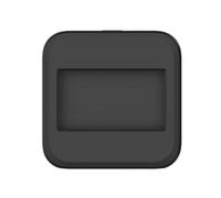 YHAILI Funda de silicona para enrutador inalámbrico Nighthawk Netgear M6 Pro, a prueba de golpes, funda protectora de silicona