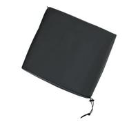 YHAILI Funda protectora de nailon a prueba de polvo, bolsa de transporte para mezcladores RODE Caster II Accesorios, Black
