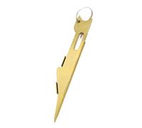 YHAILI Knot Tyer - Herramienta de nudo de pesca para anzuelos, señuelos de clavos, herramienta de atar nudos