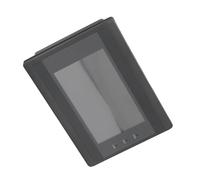 YHAILI Pantallas táctiles de control industrial 043AP con cable procesador ARM9 de alta precisión IP65 panel frontal para PLC