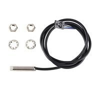 YHAILI Para + SuperPINDA Auto Leveling Sonde 5 V para MK3s + piezas de impresora 3D