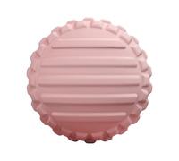 YHAILI Pelotas de masaje de silicona para fascial, punto flotante, relajación, masajeador, pies, duraderas