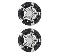 YHAILI Tapacubos para carrito de golf, peso ligero, eléctrico, universal, cubierta de rueda para varios usos en terrenos