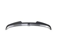 YHAINI Alerón de Coche Alerón Trasero de Techo A3 8Y RS3 Sportback TDI TFSI 2020-2023 difusor Divisor de Maletero Trasero Kit de carrocería Brillante