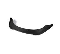 YHAINI Alerón de Coche Alerón Trasero para Coche para Toyota para Supra A90 2019 2020 2021 alerón de Techo Trasero alerón de Maletero Cubierta de Maletero(Real Carbon)