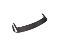 YHAINI Alerón de Coche Alerón Trasero para Coche Q3 8U para Sportback de 4 Puertas 2012 2013 2014 2015 2016 2017 alerón Divisor de Techo para Maletero