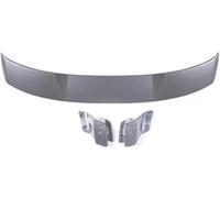 YHAINI Alerón de Coche Alerón Trasero para Maletero de Coche para Accord, Divisor de moldura para portón Trasero(4)