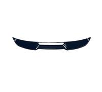 YHAINI Alerón de Coche Alerones Traseros para Maletero de Coche divisores Accesorios para VW para Polo 6 MK6 hasta GTI 2018 2019 2020 2021
