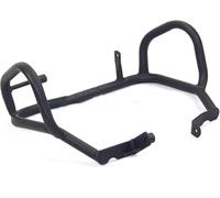 YHAINI Barres protection motos Barra de protección para motocicleta motor defensa carretera para CB 500 X CB500X 2013 214 2015(UP Crash Bar)