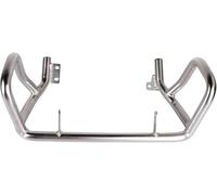 YHAINI Barres protection motos Barra de protección para motocicleta para BMW G310R G310GS G310 GS G 310GS (2017 en adelante) para la cubierta(Lower crash bar)