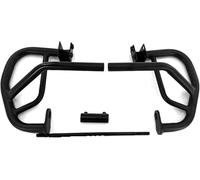 YHAINI Barres protection motos Barra de protección para motocicleta para Rebel CL500 CL300, del motor, marco la barra(CL300 Crash Bar)