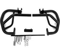 YHAINI Barres protection motos Barra de protección para motocicleta para Rebel CL500 CL300, del motor, marco la barra(CL500 Crash Bar)