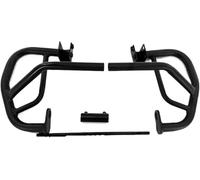 YHAINI Barres protection motos Barra de protección para motocicleta para Rebel para CMX 300 500 (2017 2018 2019 2020 2021 2022 2023 y 2024)(500 Crash Bar)