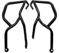 YHAINI Barres protection motos Barra de protección para motocicleta para Suzuki para V-STROM DL1050DE DL1050XT 2020-23 kit anticaídas