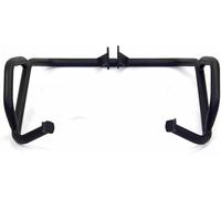 YHAINI Barres protection motos Barras de protección para motocicletas motor y carretera para CB500X CB400X CB 500X 400X (2013-2018)(UP Crash Bar)