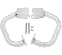 YHAINI Barres protection motos Guard Highway Crash Bars For Magna 750 For VF750 1994-2005 2006 2007 2008 2009 2010-2015 Motorcycle Bumper