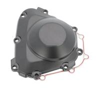 YHAINI Cárteres de Motocicleta Cubierta de Junta para Motocicleta, cárter estator Motor, generador, Bobina, para Yamaha FZ09 2014-2017 FJ09 2015-2017 MT09 2018-2020