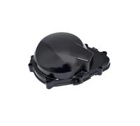 YHAINI Cárteres de Motocicleta para Ninja ZX-6R ZX636 ZX6R 2005 2006 estator Lateral Izquierdo para Motocicleta Cubierta de generador Motor Protector Bobina cárter