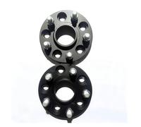 YHAINI Espaciadores de ruedas Adaptadores de rueda 40mm, 2 uds., PCD 5x108 CB 63,4mm, pernos M12x1.5 para Ford, para Jaguar, para Lincoln y para Volvo(40mm x2Pieces)