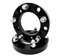 YHAINI Espaciadores de ruedas Espaciadores de ruedas para Suzuki para Jimny para Sorento para Chevrolet para Niva para Tracker(30mm)