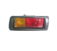 YHAINI Luces traseras Para Toyota para Land para Cruiser 90 RZJ95 RZJ90 VZJ95 KZJ95 1996-2008 piezas de repuesto cuerpo lámpara reflectora parachoques trasero(L side)
