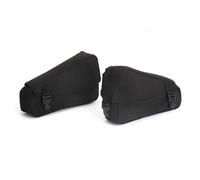 YHBH Bolsas Cuadro Motocicleta, Bolsa Herramientas Accesorios para R1200GS LC Adventure 1250GS ADV F750GS F850GS, Alforja Lateral Parachoques. Mochila Impermeable