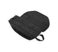 YHBH Bolsas Manillar Motocicleta con Pantalla Táctil para Guardar Teléfono Herramientas para R1250GS, F850GS Adventure F750GS. Mochila Impermeable(negro2)