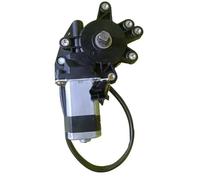 YHBH Elevalunas para Nissan para Altima 2004-2008, para TIIDA 2005-2010 80730-8991A, Motor Eléctrico Izquierdo/Derecho. Mecanismo elevalunas(Motor Right)