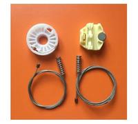 YHBH Elevalunas para Opel para Zafira B Cosmo 2005 4360660 13132231 Kit De Reparación De Elevalunas Trasero Derecho Mecanismo elevalunas