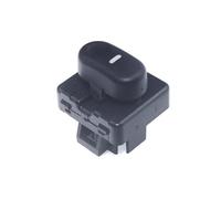 YHBH Interruptor De Elevalunas para Buick para Century para Regal 1997-2005 10256582 10256580 Botón De Control del Elevalunas Eléctrico Eléctrico Regulador Botón