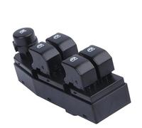 YHBH Interruptor De Elevalunas para Chevy para Spark 2013-2016 96942497 Botón De Control Eléctrico, Elevador De Piezas Interiores Laterales Eléctrico Regulador Botón