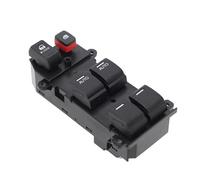 YHBH Interruptor De Elevalunas para CRV 2008-2011 35750SWAG01 Botón Regulador De Potencia Eléctrica del Elevalunas, Ajuste De Luz Eléctrico Regulador Botón