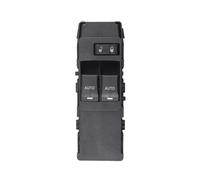 YHBH Interruptor De Elevalunas para Dodge para Challenger 2008-2014 04602784AC Botón del Interruptor del Elevalunas Eléctrico Delantero Eléctrico Regulador Botón